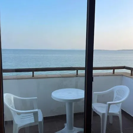 Garden Of Eden Nk Modern E Apartmens, Apartment Sveti Vlas