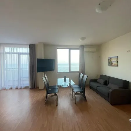 Garden Of Eden Nk Modern E Apartmens, Apartment *