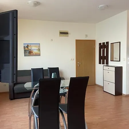 Garden Of Eden Nk Modern E Apartmens, Apartment