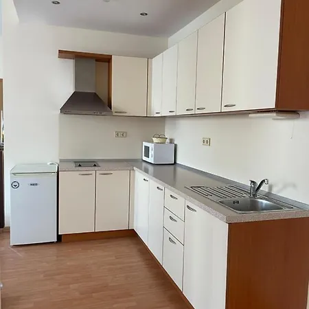 Garden Of Eden Nk Modern E Apartmens, Apartment