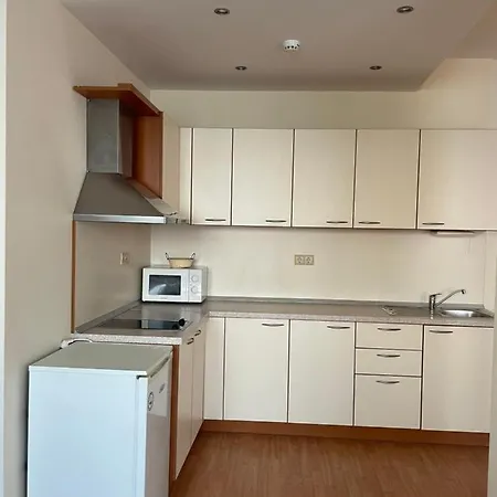 Apartment Garden Of Eden Nk Modern E Apartmens, Sveti Vlas
