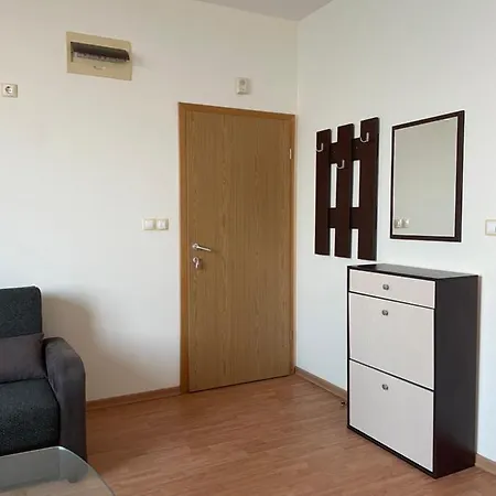 Apartment Garden Of Eden Nk Modern E Apartmens, Sveti Vlas